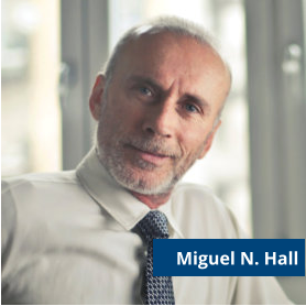 Miguel N. Hall